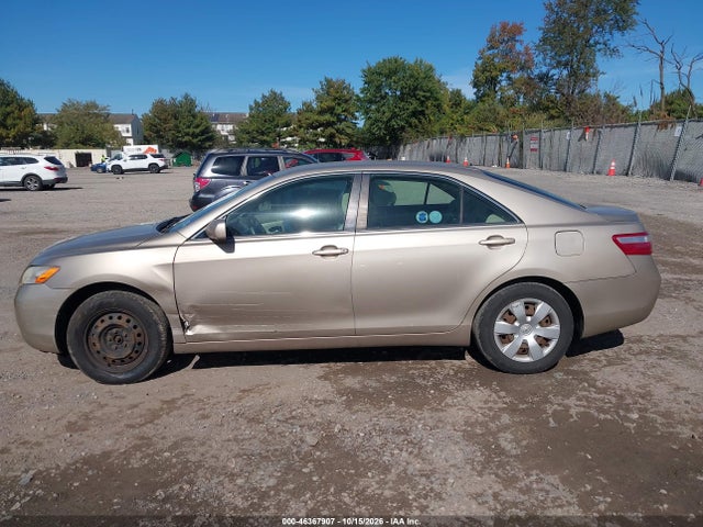Продаж на аукціоні авто 2007 Toyota Camry Le, vin: 4T1BE46K87U728545, номер лоту: 46367907