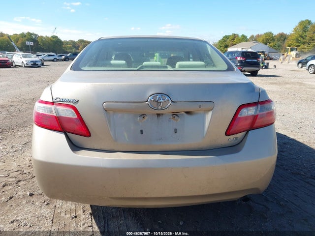 Продаж на аукціоні авто 2007 Toyota Camry Le, vin: 4T1BE46K87U728545, номер лоту: 46367907