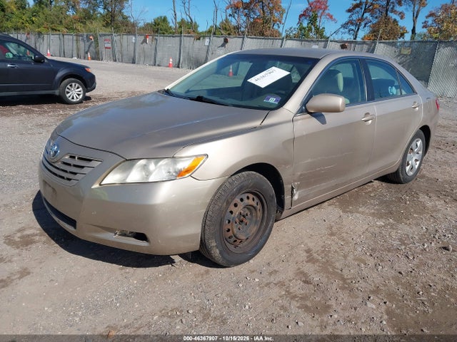 Продаж на аукціоні авто 2007 Toyota Camry Le, vin: 4T1BE46K87U728545, номер лоту: 46367907