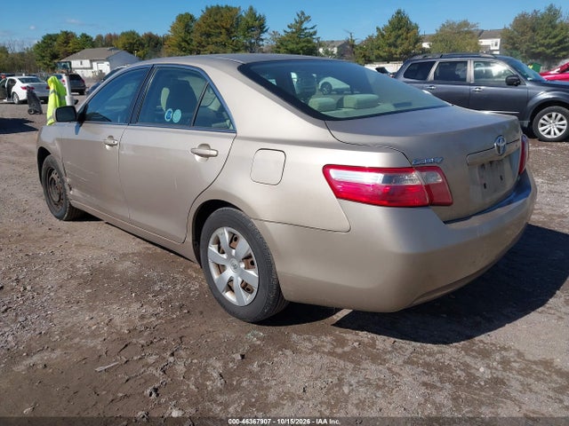 Продаж на аукціоні авто 2007 Toyota Camry Le, vin: 4T1BE46K87U728545, номер лоту: 46367907
