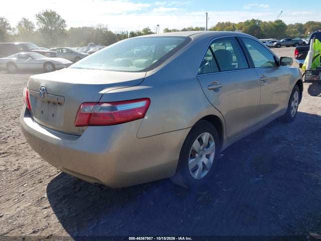 Продаж на аукціоні авто 2007 Toyota Camry Le, vin: 4T1BE46K87U728545, номер лоту: 46367907