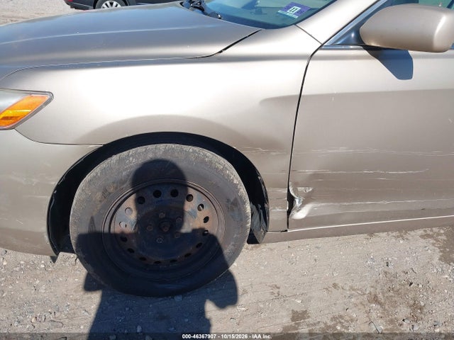 Продаж на аукціоні авто 2007 Toyota Camry Le, vin: 4T1BE46K87U728545, номер лоту: 46367907