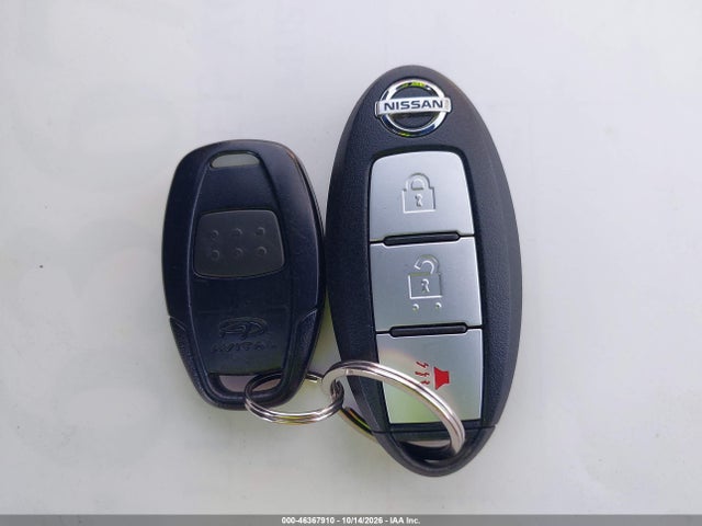 2014 Nissan Rogue Sv მანქანა იყიდება აუქციონზე, vin: 5N1AT2MK6EC754394, აუქციონის ნომერი: 46367910