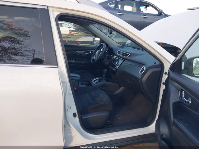 2014 Nissan Rogue Sv მანქანა იყიდება აუქციონზე, vin: 5N1AT2MK6EC754394, აუქციონის ნომერი: 46367910