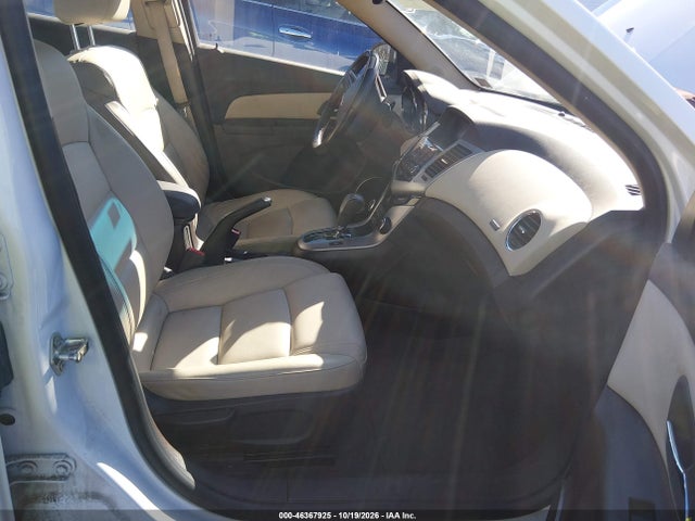 Aukcja sprzedaży 2014 Chevrolet Cruze Ltz, vin: 1G1PG5SB3E7485585, numer aukcji: 46367925