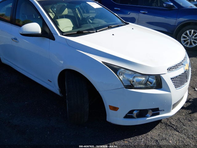 Aukcja sprzedaży 2014 Chevrolet Cruze Ltz, vin: 1G1PG5SB3E7485585, numer aukcji: 46367925