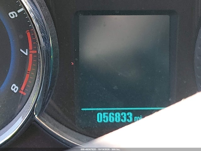 Aukcja sprzedaży 2014 Chevrolet Cruze Ltz, vin: 1G1PG5SB3E7485585, numer aukcji: 46367925