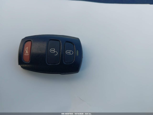 2008 Kia Sedona Lx მანქანა იყიდება აუქციონზე, vin: KNDMB233X86265787, აუქციონის ნომერი: 46367930
