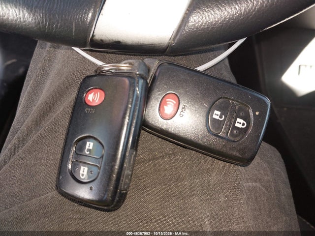 Продаж на аукціоні авто 2012 Toyota Prius Four, vin: JTDKN3DU2C1502497, номер лоту: 46367952
