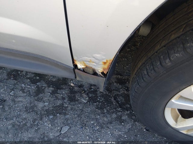 Aukcja sprzedaży 2013 Chevrolet Equinox Ls, vin: 2GNFLCEK6D6148753, numer aukcji: 46367977