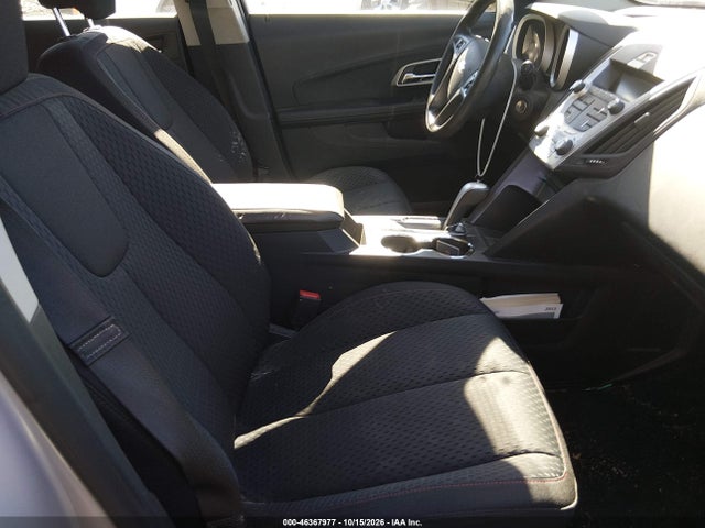 Aukcja sprzedaży 2013 Chevrolet Equinox Ls, vin: 2GNFLCEK6D6148753, numer aukcji: 46367977