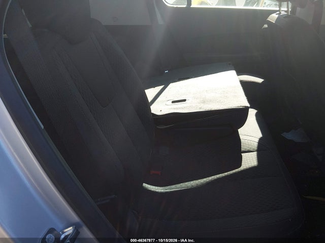 Aukcja sprzedaży 2013 Chevrolet Equinox Ls, vin: 2GNFLCEK6D6148753, numer aukcji: 46367977