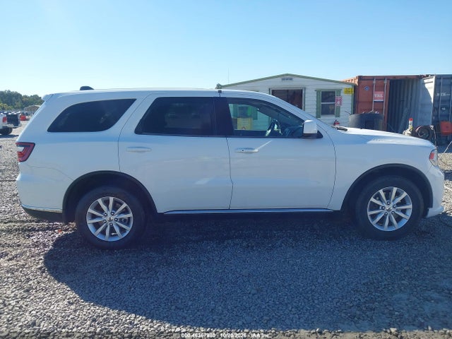 46367980 :رقم المزاد ، 1C4RDJFG6LC369504 vin ، 2020 Dodge Durango Pursuit Awd مزاد بيع