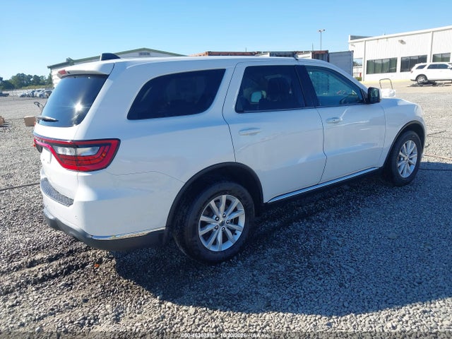 46367980 :رقم المزاد ، 1C4RDJFG6LC369504 vin ، 2020 Dodge Durango Pursuit Awd مزاد بيع