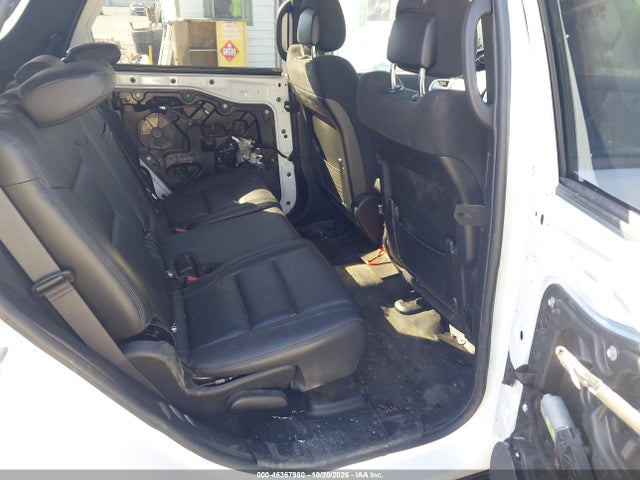 46367980 :رقم المزاد ، 1C4RDJFG6LC369504 vin ، 2020 Dodge Durango Pursuit Awd مزاد بيع