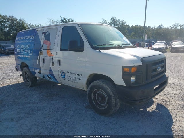 Auction sale of the 2011 Ford E-250 Commercial, vin: 1FTNE2EW2BDA04403, lot number: 46367984