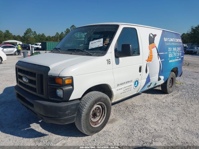 Aukcja sprzedaży 2011 Ford E-250 Commercial, vin: 1FTNE2EW2BDA04403, numer aukcji: 46367984