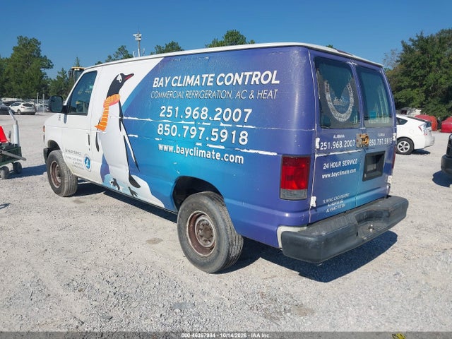 Aukcja sprzedaży 2011 Ford E-250 Commercial, vin: 1FTNE2EW2BDA04403, numer aukcji: 46367984