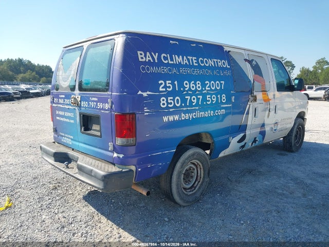 Aukcja sprzedaży 2011 Ford E-250 Commercial, vin: 1FTNE2EW2BDA04403, numer aukcji: 46367984