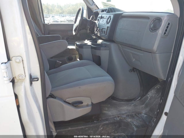 Aukcja sprzedaży 2011 Ford E-250 Commercial, vin: 1FTNE2EW2BDA04403, numer aukcji: 46367984