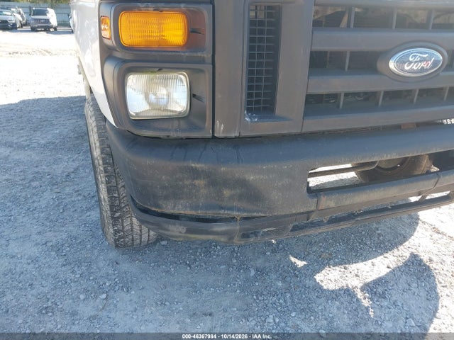 Aukcja sprzedaży 2011 Ford E-250 Commercial, vin: 1FTNE2EW2BDA04403, numer aukcji: 46367984
