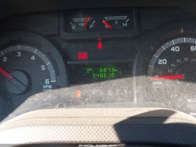 Aukcja sprzedaży 2011 Ford E-250 Commercial, vin: 1FTNE2EW2BDA04403, numer aukcji: 46367984