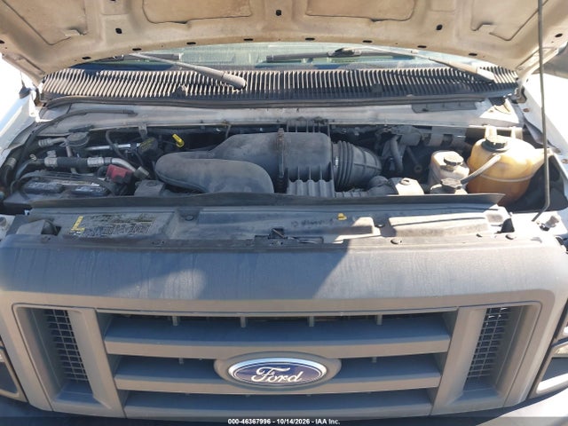2011 Ford E-250 Commercial მანქანა იყიდება აუქციონზე, vin: 1FTNE2EWXBDA04424, აუქციონის ნომერი: 46367996