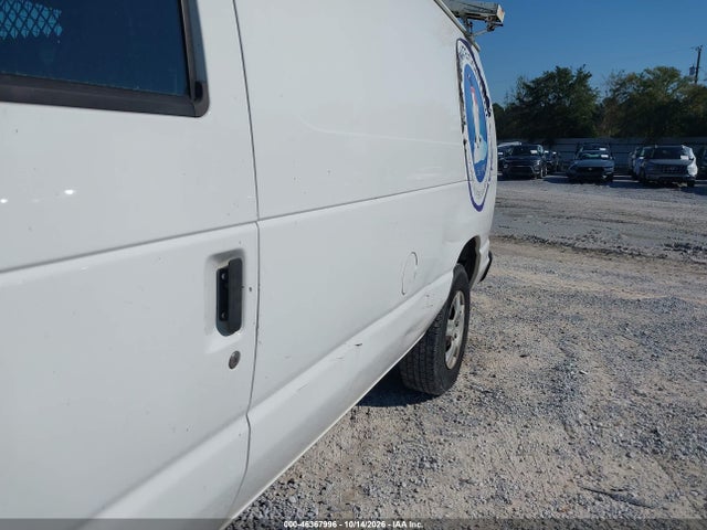 2011 Ford E-250 Commercial მანქანა იყიდება აუქციონზე, vin: 1FTNE2EWXBDA04424, აუქციონის ნომერი: 46367996