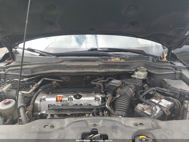 Aukcja sprzedaży 2011 Honda Cr-v Ex, vin: JHLRE4H55BC011712, numer aukcji: 46368009