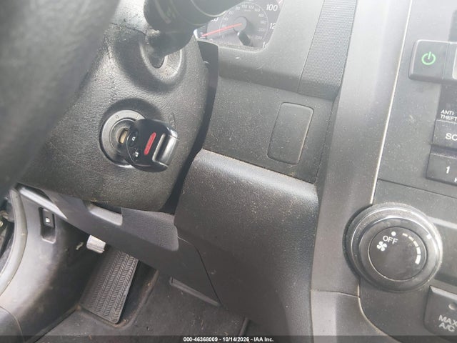 Aukcja sprzedaży 2011 Honda Cr-v Ex, vin: JHLRE4H55BC011712, numer aukcji: 46368009