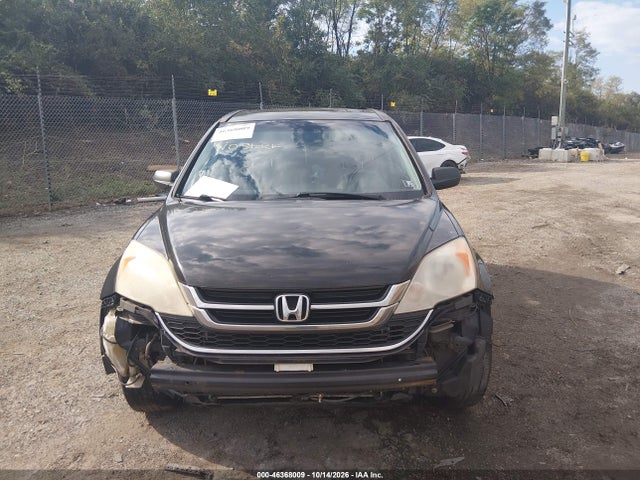 Aukcja sprzedaży 2011 Honda Cr-v Ex, vin: JHLRE4H55BC011712, numer aukcji: 46368009