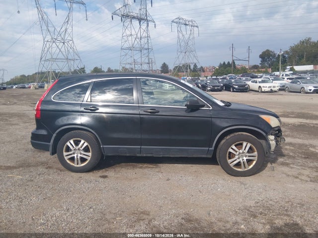 Aukcja sprzedaży 2011 Honda Cr-v Ex, vin: JHLRE4H55BC011712, numer aukcji: 46368009