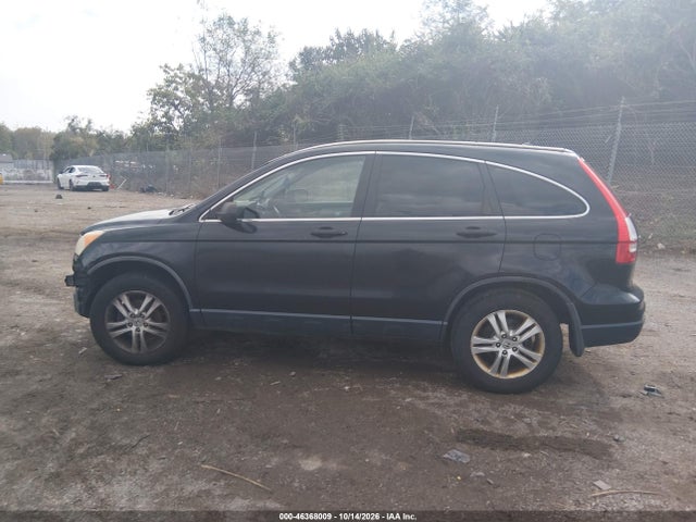 Aukcja sprzedaży 2011 Honda Cr-v Ex, vin: JHLRE4H55BC011712, numer aukcji: 46368009