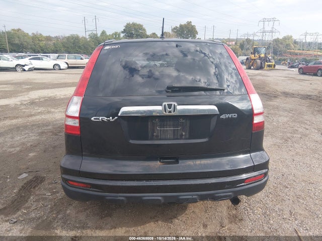 Aukcja sprzedaży 2011 Honda Cr-v Ex, vin: JHLRE4H55BC011712, numer aukcji: 46368009