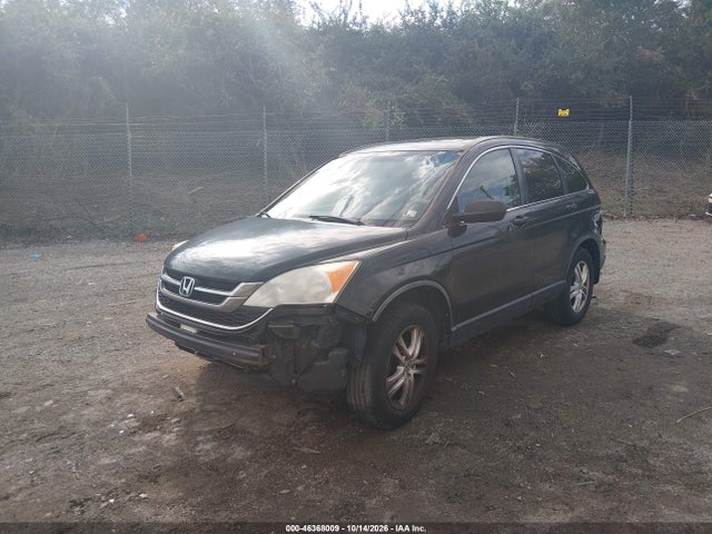 Aukcja sprzedaży 2011 Honda Cr-v Ex, vin: JHLRE4H55BC011712, numer aukcji: 46368009