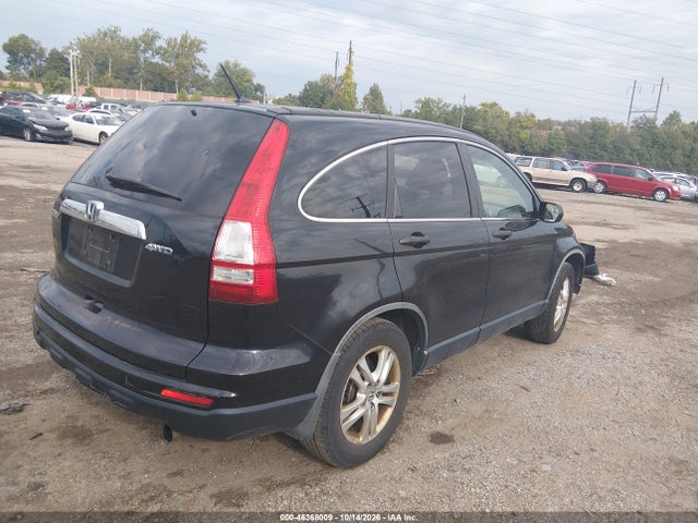 Aukcja sprzedaży 2011 Honda Cr-v Ex, vin: JHLRE4H55BC011712, numer aukcji: 46368009