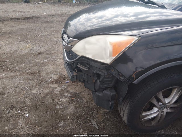 Aukcja sprzedaży 2011 Honda Cr-v Ex, vin: JHLRE4H55BC011712, numer aukcji: 46368009