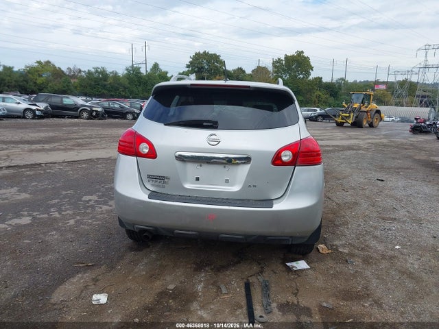 Aukcja sprzedaży 2015 Nissan Rogue Select S, vin: JN8AS5MVXFW258389, numer aukcji: 46368018