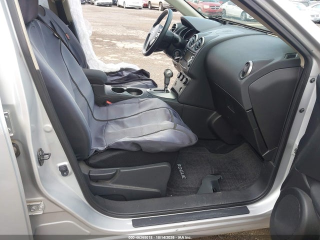 Aukcja sprzedaży 2015 Nissan Rogue Select S, vin: JN8AS5MVXFW258389, numer aukcji: 46368018