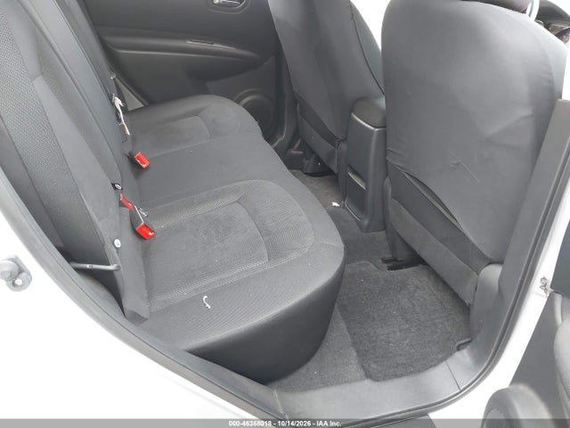 Aukcja sprzedaży 2015 Nissan Rogue Select S, vin: JN8AS5MVXFW258389, numer aukcji: 46368018
