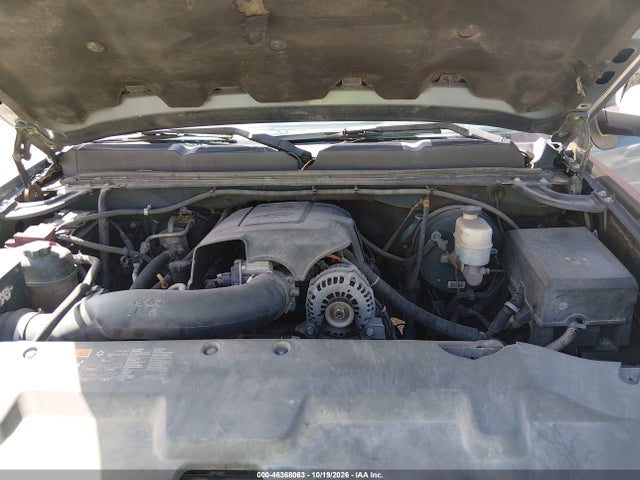 Продаж на аукціоні авто 2011 Chevrolet Silverado 1500 Lt, vin: 3GCPCSE06BG132379, номер лоту: 46368063
