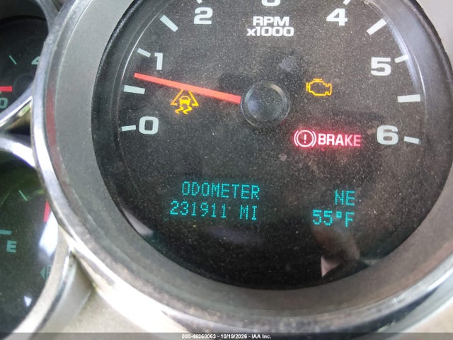 Продаж на аукціоні авто 2011 Chevrolet Silverado 1500 Lt, vin: 3GCPCSE06BG132379, номер лоту: 46368063