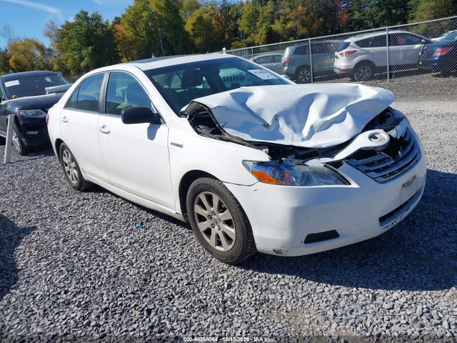 46368064 :رقم المزاد ، 4T1BB46K58U033840 vin ، 2008 Toyota Camry Hybrid مزاد بيع