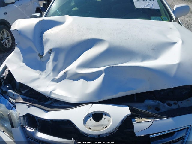 46368064 :رقم المزاد ، 4T1BB46K58U033840 vin ، 2008 Toyota Camry Hybrid مزاد بيع