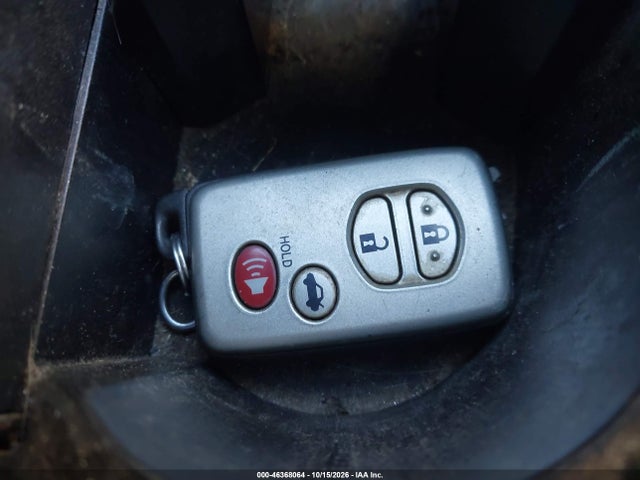 46368064 :رقم المزاد ، 4T1BB46K58U033840 vin ، 2008 Toyota Camry Hybrid مزاد بيع