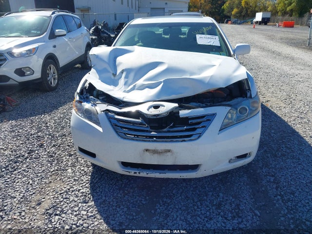 46368064 :رقم المزاد ، 4T1BB46K58U033840 vin ، 2008 Toyota Camry Hybrid مزاد بيع
