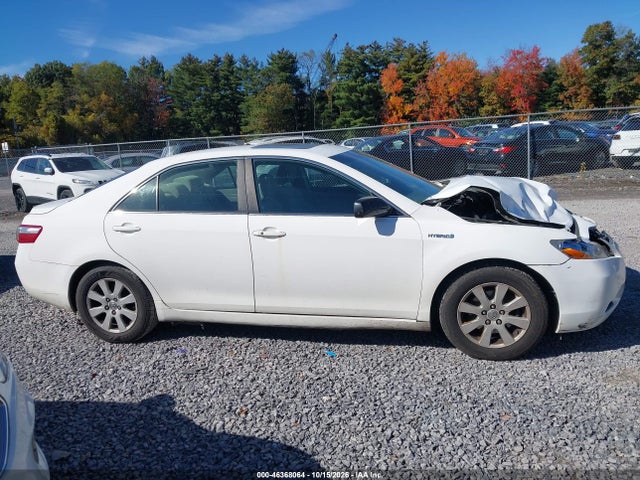 46368064 :رقم المزاد ، 4T1BB46K58U033840 vin ، 2008 Toyota Camry Hybrid مزاد بيع