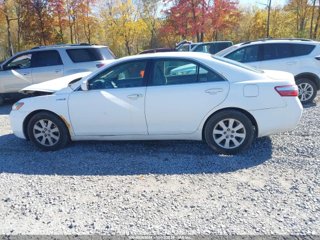 46368064 :رقم المزاد ، 4T1BB46K58U033840 vin ، 2008 Toyota Camry Hybrid مزاد بيع