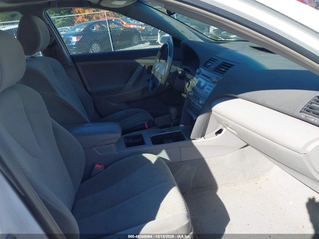 46368064 :رقم المزاد ، 4T1BB46K58U033840 vin ، 2008 Toyota Camry Hybrid مزاد بيع