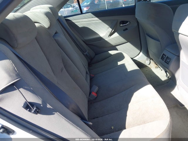 46368064 :رقم المزاد ، 4T1BB46K58U033840 vin ، 2008 Toyota Camry Hybrid مزاد بيع